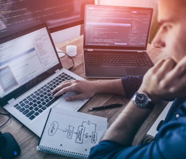 Programador Outsourcing