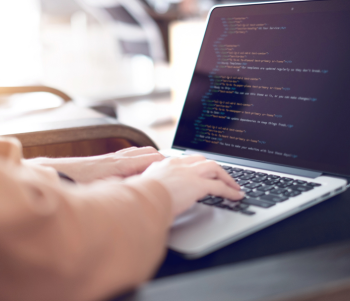 Web Developer - Antonio Soares